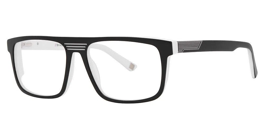 Shaquille O'Neal SO217Z Eyeglasses - view 5